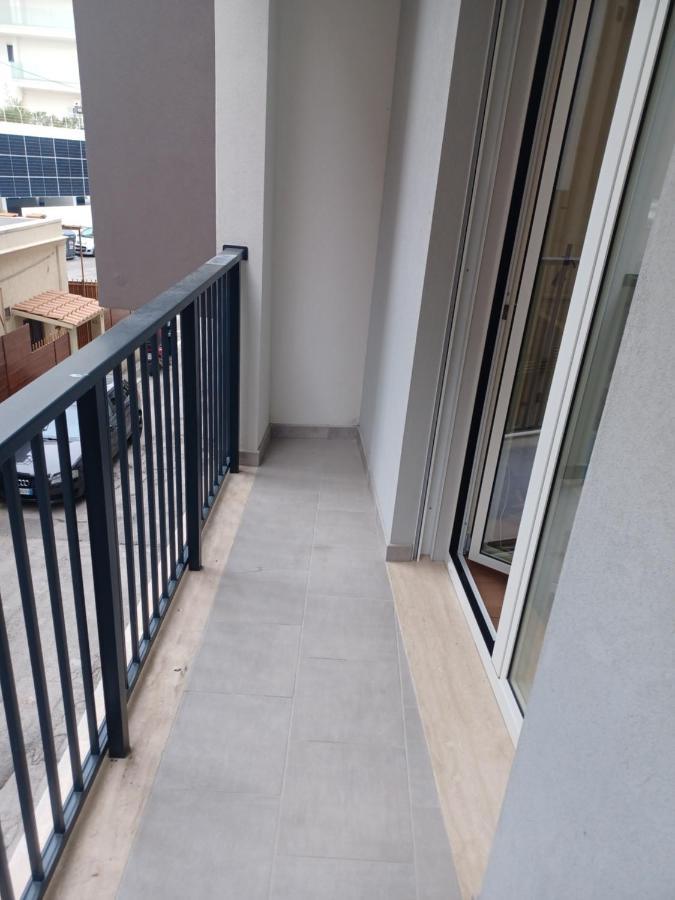 Traversa I Apartment Bari Esterno foto