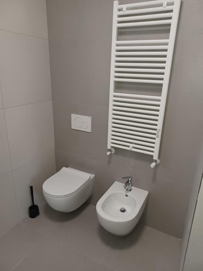 Traversa I Apartment Bari Esterno foto