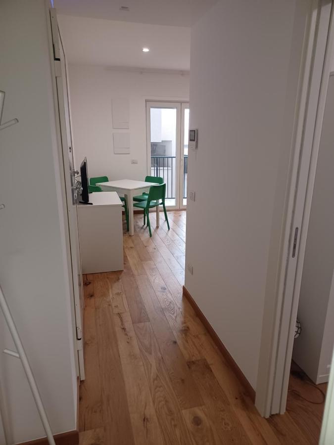 Traversa I Apartment Bari Esterno foto