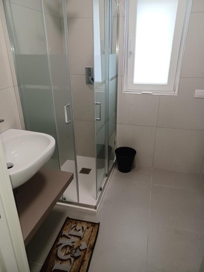 Traversa I Apartment Bari Esterno foto