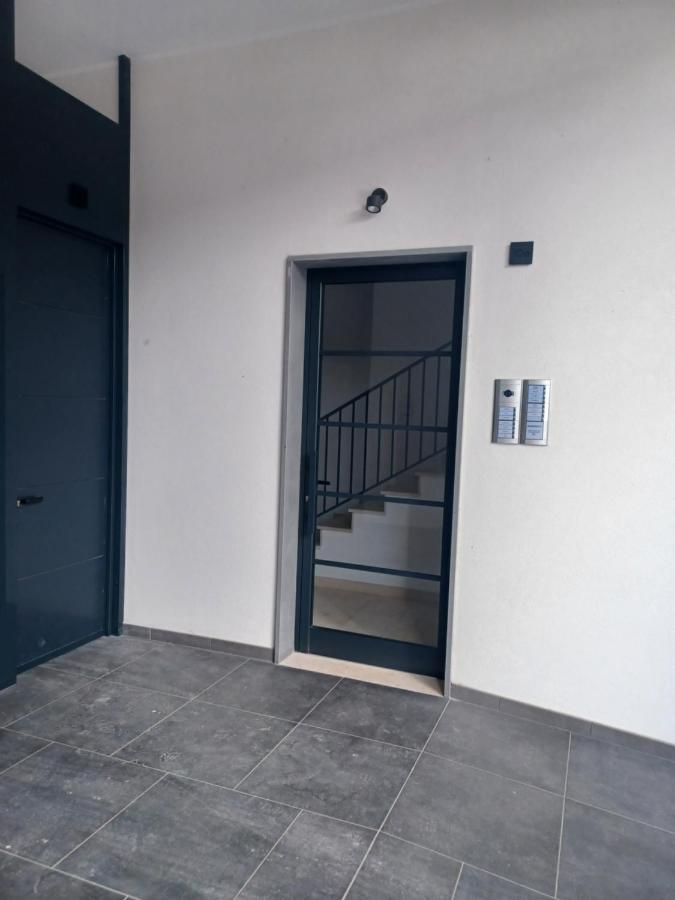 Traversa I Apartment Bari Esterno foto
