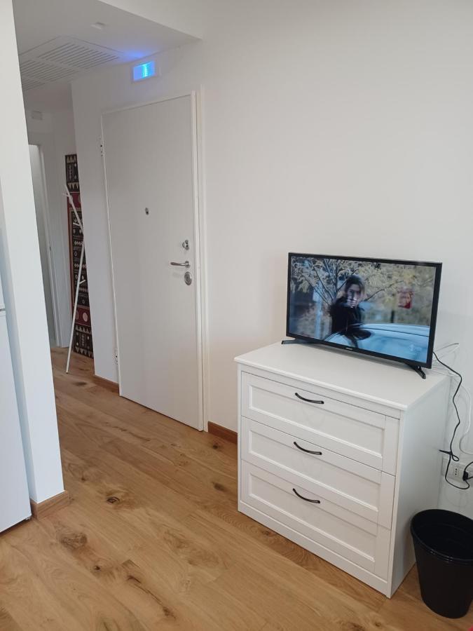 Traversa I Apartment Bari Esterno foto