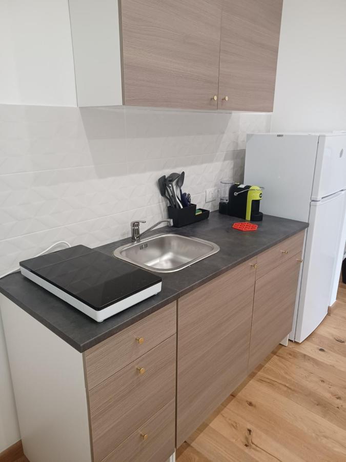 Traversa I Apartment Bari Esterno foto