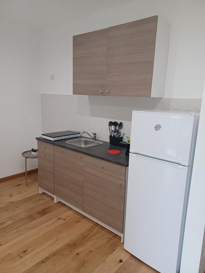 Traversa I Apartment Bari Esterno foto