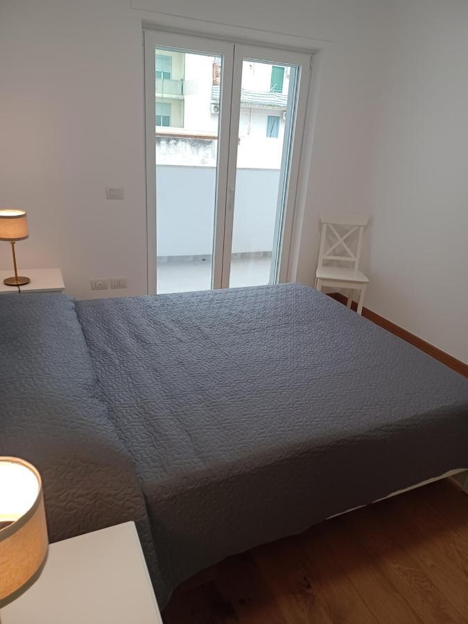 Traversa I Apartment Bari Esterno foto