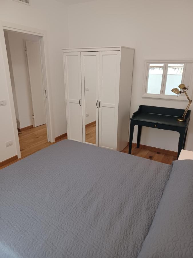 Traversa I Apartment Bari Esterno foto