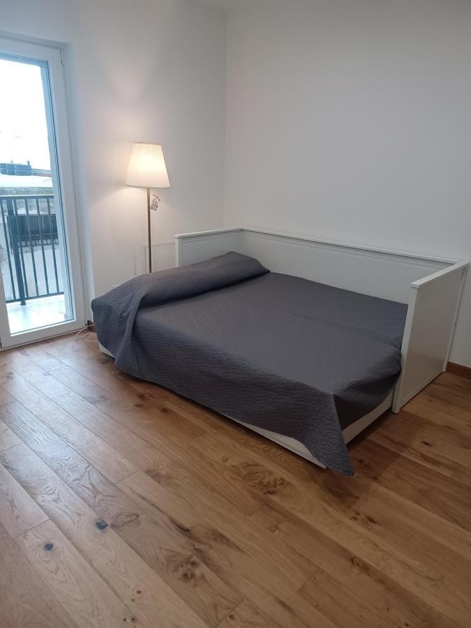Traversa I Apartment Bari Esterno foto