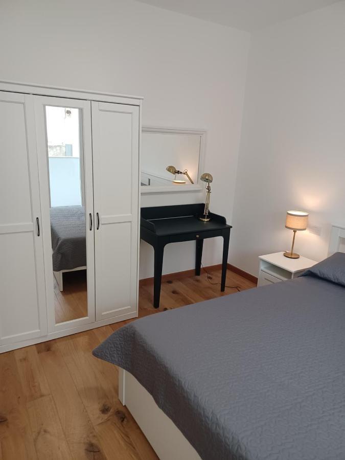 Traversa I Apartment Bari Esterno foto